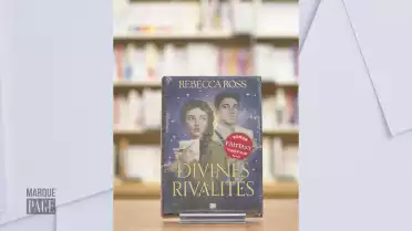 Divines rivalités
