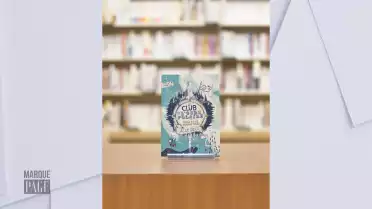 Le club de l&#039;ours polaire, Tome 1