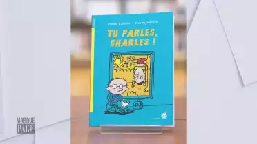 Tu parles, Charles !