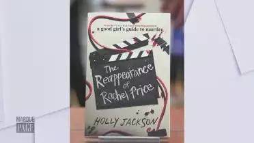 The Reappearance of Rachel Price