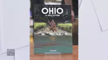 Ohio, la belle rivière - Tome 1