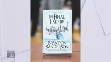 The Final Empire