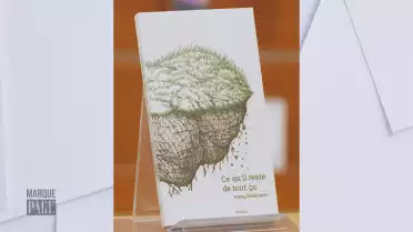 Ce qu&#039;il reste de tout ça