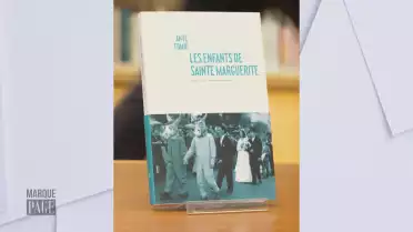 Les enfants de Sainte Marguerite