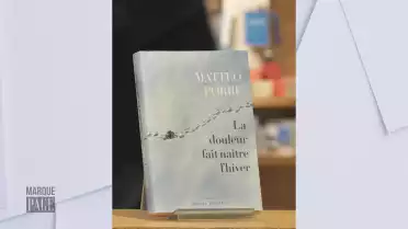 La douleur fait naître l&#039;hiver