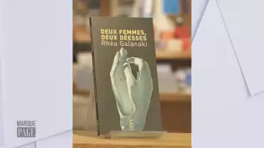 Deux femmes, deux déesses