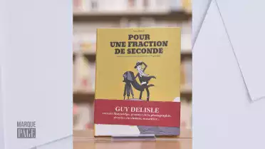 Pour une fraction de seconde
