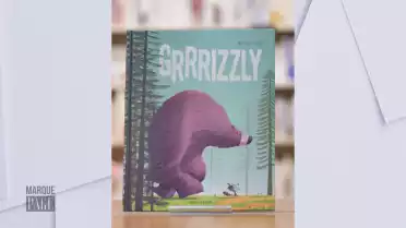 Grrrizzly