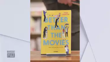 Better than the movies