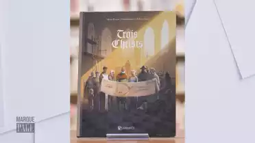 Trois Christs