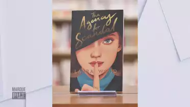 The Agency for Scandal