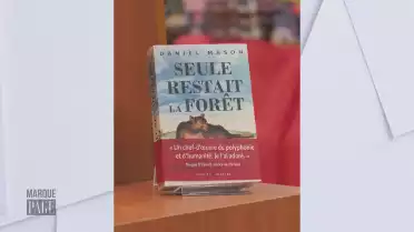 Seule restait la forêt