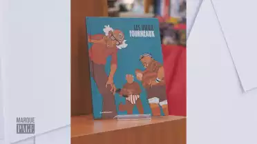 Les vieux fourneaux, Tome 8 : Graines de voyous