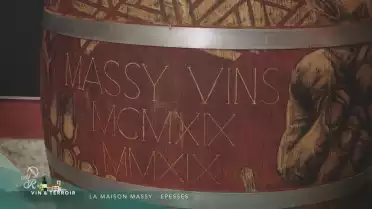 Boire - La Maison Massy - Epesses