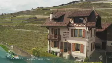 Boire - Maison Obrist