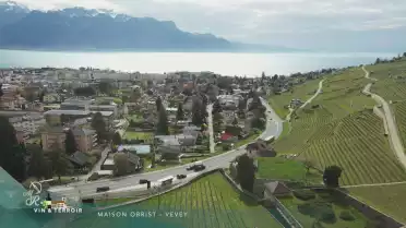 Découvertes gourmandes à Blonay et Vevey