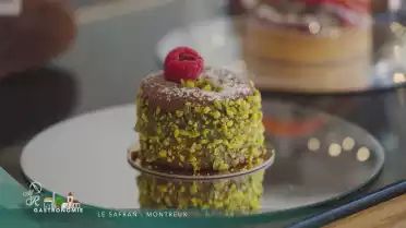 Manger - Restaurant Safran