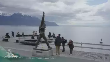 Découvrir - Freddie Tours