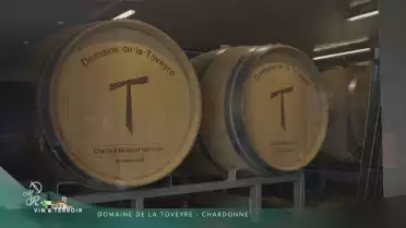Boire - Domaine de la Toveyre