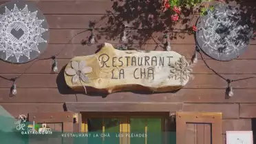 Manger - La Châ