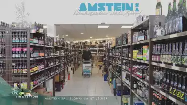 Boire - Amstein SA
