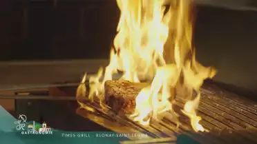 Manger - Times Grill