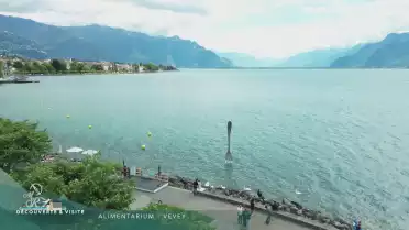 Découvertes gourmandes en Lavaux, à Blonay-St-Légier et Vevey