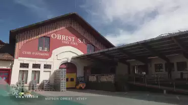 Boire - Maison Obrist