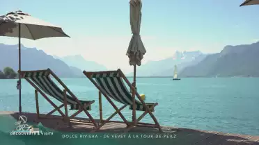 Découvrir - Dolce Riviera