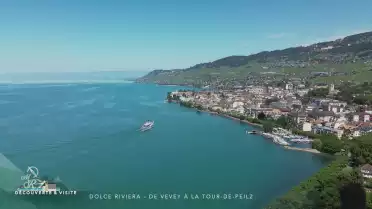 Découvertes gourmandes aux Avants et au coeur de Lavaux