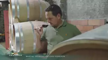Boire - Martial Neyroud
