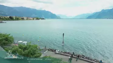 Découvertes gourmandes à Blonay et Vevey