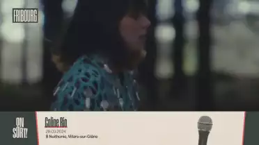 L&#039;agenda culturel du 25 mars 2024