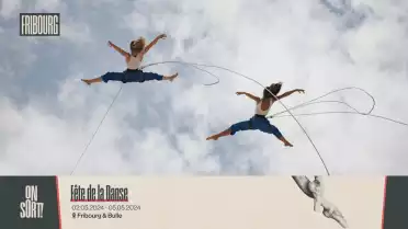 L&#039;agenda culturel fribourgeois