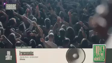 Francomanias