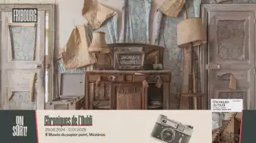 Chroniques de l&#039;Oubli