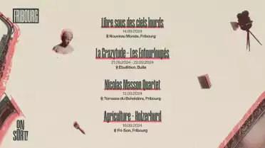 Mais aussi...