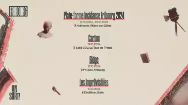Mais aussi...