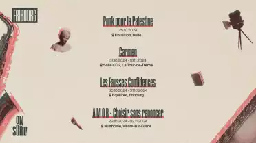 Mais aussi...