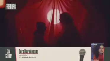 Dora Morelenbaum