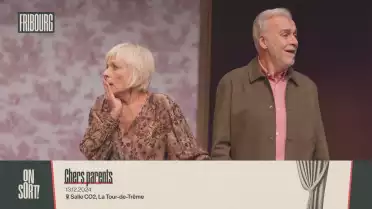 Chers parents