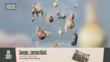 L&#039;agenda culturel fribourgeois