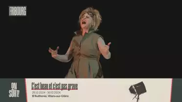 C&#039;est beau et c&#039;est pas grave