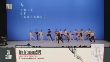 L&#039;agenda culturel du 30 janvier 2024