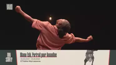 L&#039;agenda culturel du 30 avril 2024