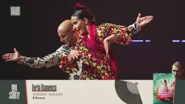 L&#039;agenda culturel du 11 juin 2024
