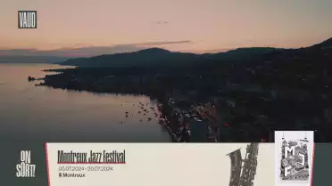L&#039;agenda culturel vaudois