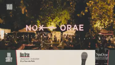 Festival Nox Orae