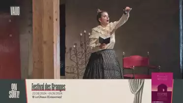 Festival des Granges