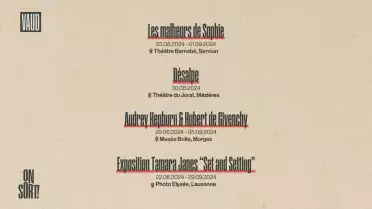 Mais aussi...